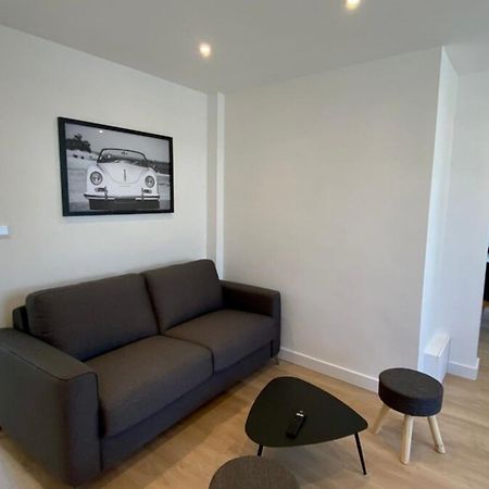2-Bedroom Apartment For 4 People Near The Beach Merlimont Exterior foto