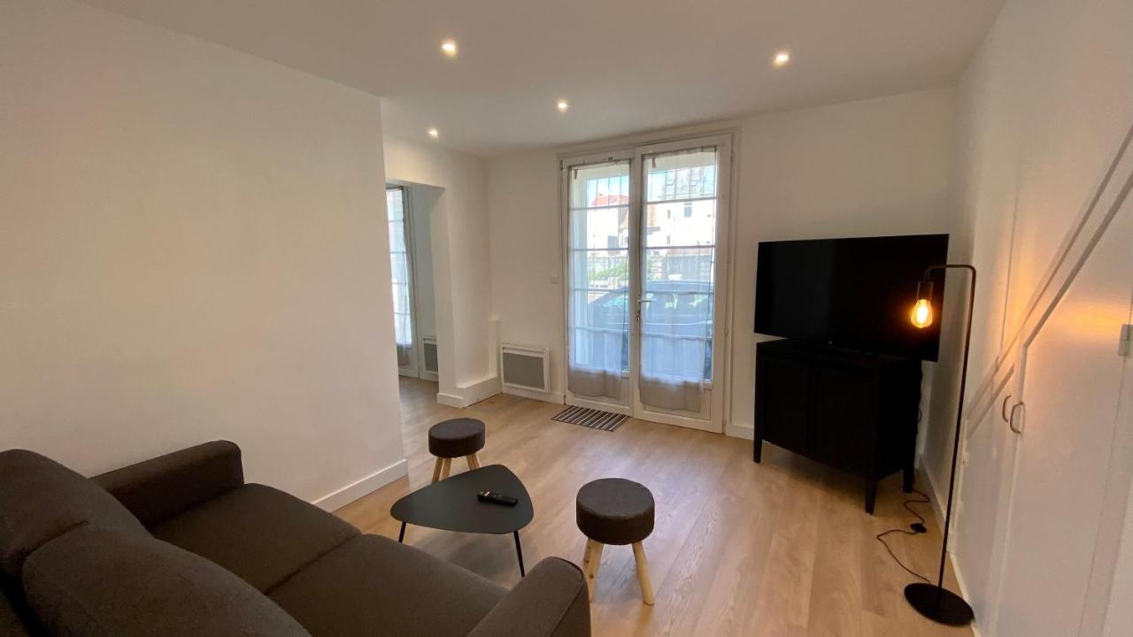 2-Bedroom Apartment For 4 People Near The Beach Merlimont Exterior foto