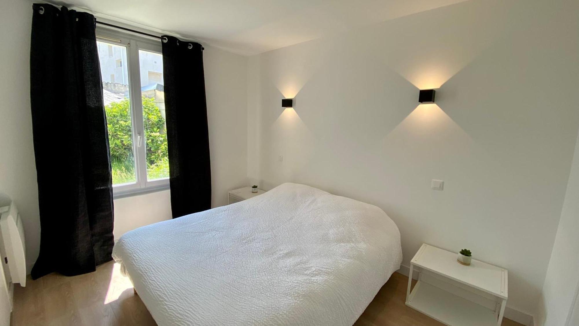 2-Bedroom Apartment For 4 People Near The Beach Merlimont Exterior foto